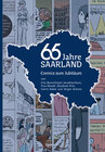 Buchcover 65 Jahre Saarland