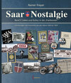 Buchcover Saar-Nostalgie - Band 2
