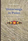 Buchcover Unterwegs in Polen