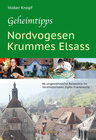 Buchcover Geheimtipps - Nordvogesen/Krummes Elsass