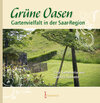 Buchcover Grüne Oasen