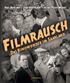Buchcover Filmrausch