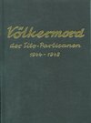 Buchcover Völkermord der Tito-Partisanen 1944-1948