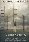 Buchcover Kabbalah und Tarot