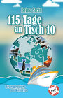 Buchcover 115 Tage an Tisch 10