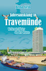 Buchcover Jahresausklang in Travemünde