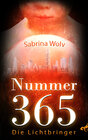 Buchcover Nummer 365