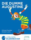 Buchcover Die dumme Augustine