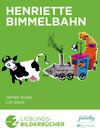 Buchcover Henriette Bimmelbahn