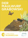 Buchcover Der Maulwurf Grabowski