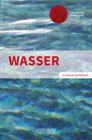 Buchcover Wasser