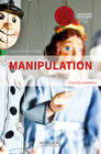 Buchcover Manipulation