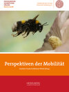 Buchcover Perspektiven der Mobilität