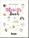 Buchcover Das Anders-Buch
