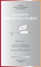 Buchcover Sentiment Architectures
