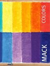 Buchcover Mack