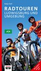 Buchcover Radtouren Ludwigsburg und Umgebung
