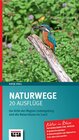 Buchcover Naturwege