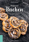 Buchcover Veganes Backen