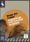 Buchcover Wege der Trauer