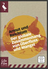 Buchcover Armut und Reichtum