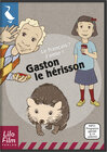 Buchcover Gaston le hérisson