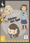 Buchcover Günter der Igel