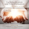 Buchcover Lichtmeditation und Transformation