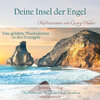 Buchcover Deine Insel der Engel