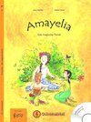 Buchcover Amayelia