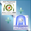 Buchcover MIT HYPNOSE GESUND ABNEHMEN + HYPNO-MAGENBAND (Hypnose-Audio-CDs) --> ...jetzt noch schneller und effektiver zum Wunschg