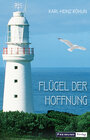 Buchcover Flügel der Hoffnung
