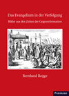 Buchcover D. Bernhard Rogge - Das Evangelium in der Verfolgung