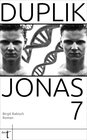 Buchcover Duplik Jonas 7