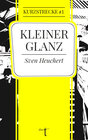 Buchcover Kleiner Glanz