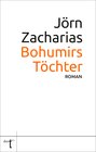 Buchcover Bohumirs Töchter