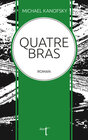 Buchcover Quatre-Bras