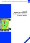 Buchcover Reliability Based Design of Unstiffened Fibre Reinforced Composite Cylinders