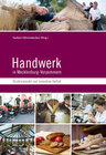 Buchcover Handwerk in Mecklenburg-Vorpommern