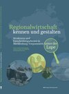 Buchcover Regionalwirtschaft kennen und gestalten