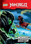 Buchcover LEGO® NINJAGO™ Morros Geister