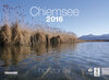Buchcover kalender Chiemsee horizontal 2016