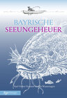 Buchcover Sagen / Bayrische Seeungeheuer