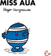 Buchcover Miss Aua