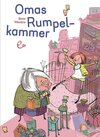 Buchcover Omas Rumpelkammer