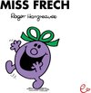 Buchcover Miss Frech