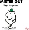 Buchcover Mister Gut