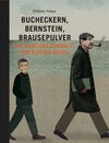 Buchcover Bucheckern, Bernstein, Brausepulver