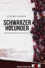 Buchcover Schwarzer Holunder