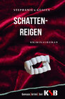 Buchcover Schattenreigen